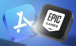 فورتنایت پس از چهار سال به اپ استورها بازگشت