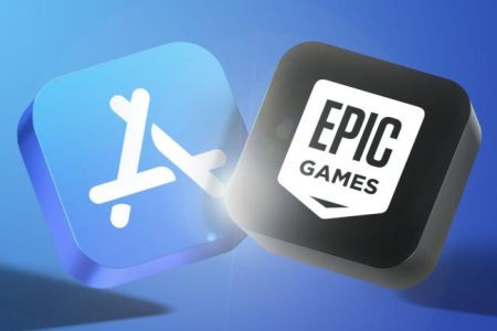 فورتنایت پس از چهار سال به اپ استورها بازگشت