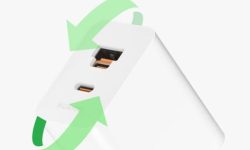 هواوی از یک شارژر ۱۰۰ واتی با قابلیت‌های پیشرفته و قیمت منطقی رونمایی کرد