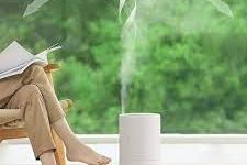 دستگاه پخش رایحه‌ی هوشمند MIJIA شیائومی تجربه‌ای دلنشین از خانه را رقم می‌زند