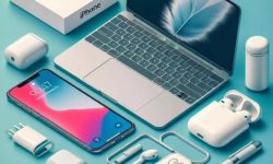 محصولات جدید اپل با قابلیت‌های بی‌نظیر سریع‌تر و هوشمندتر خواهند بود