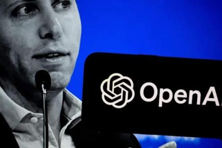 Thrive Capital بیش از یک میلیارد دلار در OpenAI سرمایه گذاری کرد