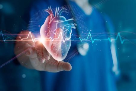 ساخت شبیه‌ساز پیشرفته قلب با قابلیت تقلید دقیق عملکرد و حرکات قلب انسان 