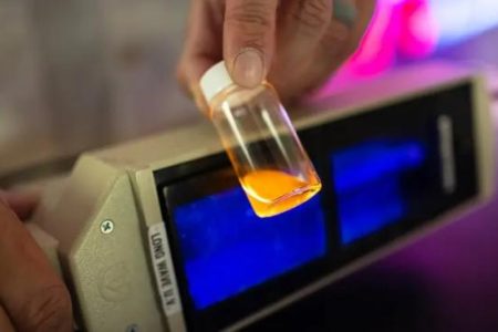 اکتشاف روش نوین تشخیص بیماری‌های کلیوی با استفاده از نانوذرات طلا