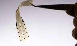 نخستین رابط مغز و کامپیوتر مبتنی بر گرافن با موفقیت در مغز بیمار کاشته شد