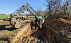 ذخیره‌سازی بلندمدت دی‌اکسید کربن در گاوصندوق‌های چوبی