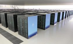 ژاپن ساخت ابر رایانه zeta-class هزار برابر قدرتمندتر از ابررایانه های کنونی را آغاز کرد