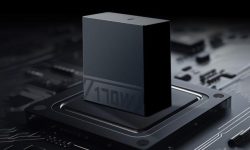 شارژر گیمینگ قدرتمند و سریع؛ لنوو با C170 تجربه شارژ را متحول می‌کند