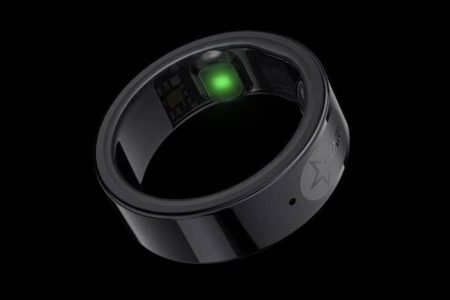 رونمایی متا از حلقه هوشمند متا StarV Ring 2 با قابلیت‌های پیشرفته نظارت بر سلامت