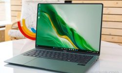معرفی لپ‌تاپ Honor MagicBook Art 14؛ تلفیقی از طراحی جدید، قدرت و نوآوری
