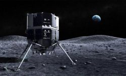 شرکت ژاپنی ispace آماده دومین تلاش برای فرود بر ماه می‌شود