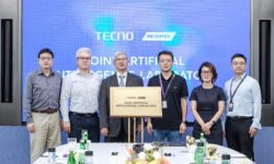 شرکت‌های TECNO و MediaTek آزمایشگاه مشترک هوش مصنوعی تاسیس می‌کنند