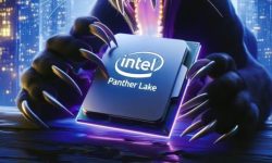 نسل جدید تراشه‌های Panther Lake اینتل جهشی بزرگ در عملکرد به همراه دارد