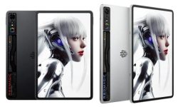 رد مجیک از تبلت گیمینگ Red Magic Tablet Pro به طور رسمی رونمایی کرد