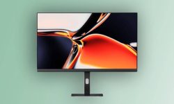 شیائومی مانیتور جدید Redmi A27U مجهز به پورت USB-C را عرضه می‌کند