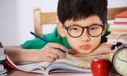 افزایش نگران‌کننده نزدیک‌بینی در کودکان و نوجوانان