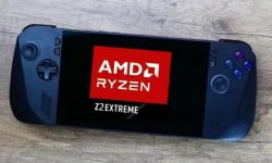 معرفی تراشه قدرتمند Z2 Extreme ای‌ام‌دی در نمایشگاه IFA