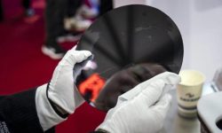 پیشرفت چشمگیر چین در فناوری فوتونیک سیلیکونی