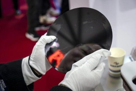 پیشرفت چشمگیر چین در فناوری فوتونیک سیلیکونی