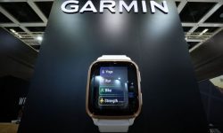 Garmin با افزایش تقاضا برای محصولات پوشیدنی سودآوری خود را افزایش می‌دهد