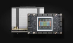 AMD تراشه‌های هوش مصنوعی MI325X و MI350 را برای رقابت با انویدیا معرفی کرد