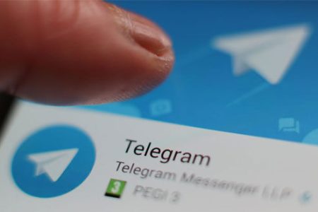 زنگ خطر برای کاربران تلگرام؛ افزایش فعالیت‌های مجرمانه در این پلتفرم