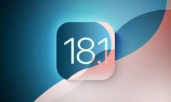 Apple Intelligence همزمان با انتشار نسخه iOS 18.1 در دسترس کاربران قرار خواهد گرفت