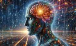 شکستن کد عصبی انسان رمز توسعه هوش مصنوعی آگاه است