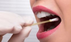 آزمایش ساده سواب دهان سرعت پیری و ساعت مرگ شما را پیش بینی می کند