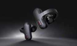 امیزفیت از هدفون جدید Amazfit Up با طراحی نوآورانه رونمایی کرد