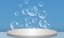 ابداع طراحی جددب برای الکترودها و کاهش تشکیل حباب همراه با افزایش کارایی