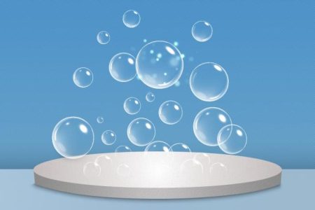 ابداع طراحی جددب برای الکترودها و کاهش تشکیل حباب همراه با افزایش کارایی