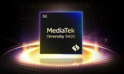 دایمنسیتی 9400 به عنوان تراشه پرچمدار جدید مدیاتک معرفی شد