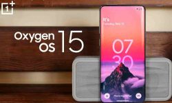 سیستم عامل OxygenOS 15 وان پلاس آماده برای تحول است