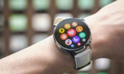 شیائومی از ساعت هوشمند جدید خود Xiaomi Watch S4 رونمایی کرد