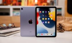 احتمالا نسل هفتم iPad Mini با ویژگی‌های جدید و بهبود یافته عرضه می‌شود