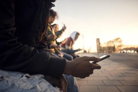 تیک‌تاک به تأثیر اعتیادآور ویژگی‌های خود بر کاربران جوان آگاه بود