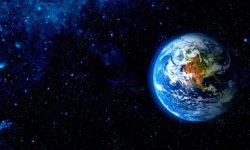 تحقیقات جدید: منشأ آب و مواد حیاتی زمین در خارج از منظومه شمسی است