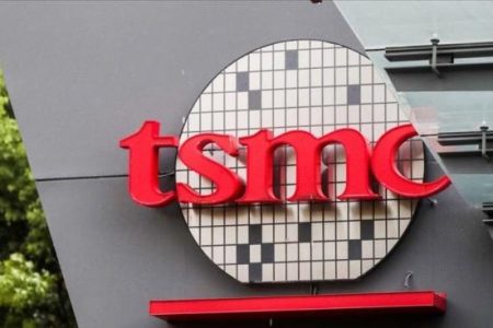 شرکت تولید تراشه‌های تایوانی TSMC رکورد درآمدی جدیدی ثبت کرد