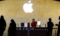 اپل به نقض حقوق کارگران متهم شد