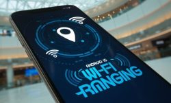 جهشی بزرگ در دقت موقعیت‌یابی داخلی با Wi-Fi Ranging در اندروید 15 