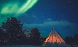 هوش مصنوعی Aurora هنرمند جدید دنیای دیجیتال