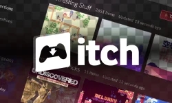 فروشگاه بازی Itch بدلیل گزارش فیشینگ جعلی از دسترس خارج شد