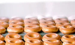 کریسپی کریم (Krispy Kreme) هدف حمله سایبری قرار گرفت