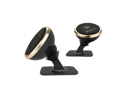 ضرر هولدر مغناطیسی روی موبایل چقدر است؟