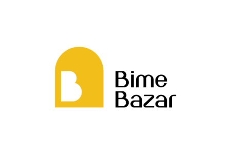 بیمه بازار از هویت بصری جدید خود رونمایی کرد