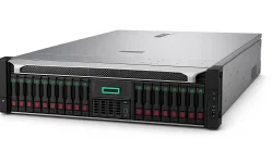 نگاهی عمیق به سرور HP DL380 G10: ویژگی‌ها و نکات کلیدی