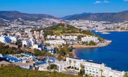 بدروم سنتورینی ترکیه؛ مقصدی رویایی برای تابستان امسال