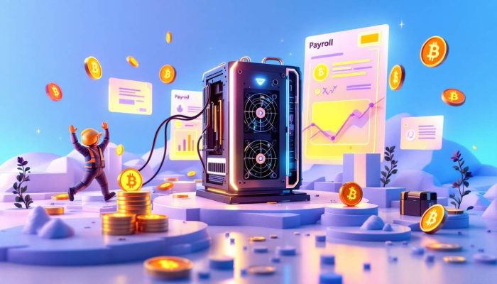 راههای قابل اجرا برای ماینینگ در شرایط فعلی