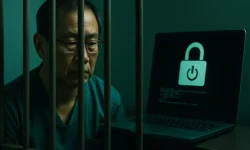 کارمند ناراضی با بدافزار شرکت خود را فلج کرد و به زندان افتاد